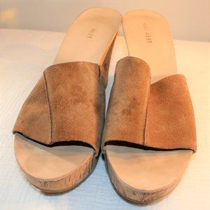 Nine West Women's Wedges Size 11